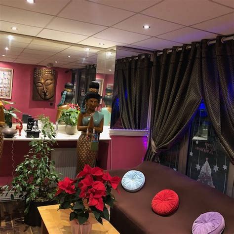 thai massage romford|Sunrise Spa Thai Massage